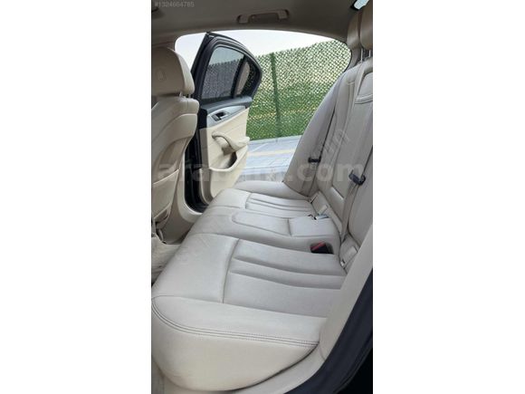KÖPRÜBAŞI AUTO;DAN TEMİZ 5.20 xDrive 2017