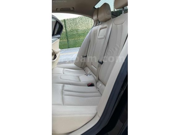 KÖPRÜBAŞI AUTO;DAN TEMİZ 5.20 xDrive 2017