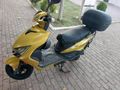 Sahibinden RKS Bolero 50