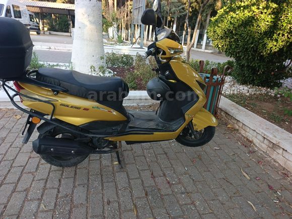 Sahibinden RKS Bolero 50