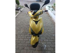 Sahibinden RKS Bolero 50