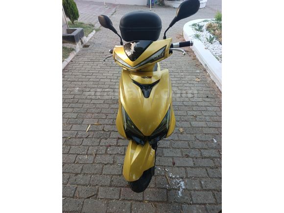 Sahibinden RKS Bolero 50