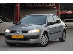 2004 BOYASIZ+HATASIZ+EKRAN ZENON+TRDE TEK ÇOK TEMİZ+LPGLİ 115BG