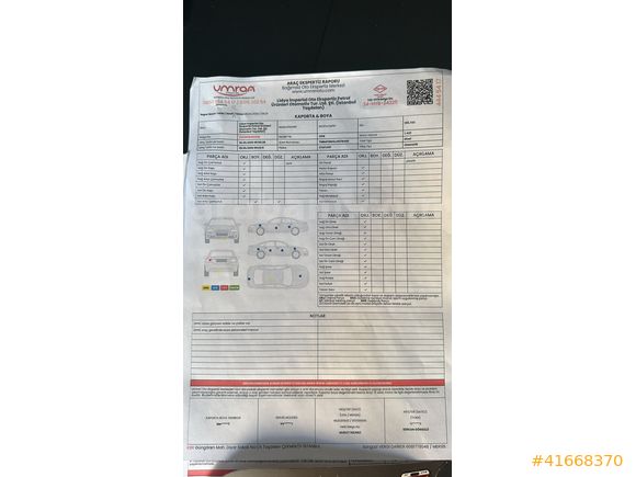 TÜRKİYE'DE TEK ANAHTARSIZ ÇALIŞTIRMA ÖZEL SİPARİŞ