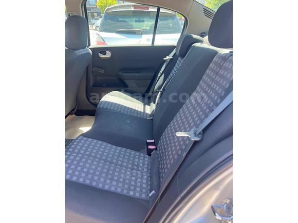 Uygun otomotivden Renault Megane