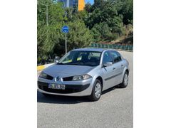 Uygun otomotivden Renault Megane