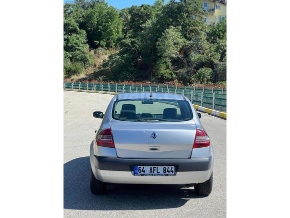 Uygun otomotivden Renault Megane