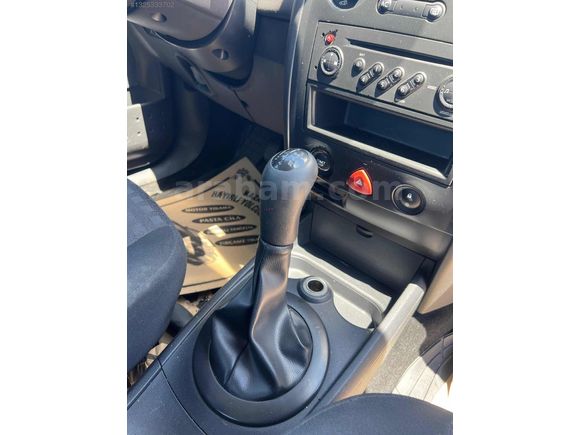Uygun otomotivden Renault Megane