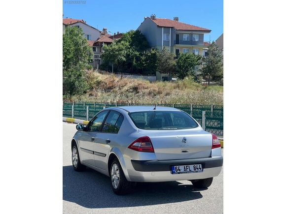 Uygun otomotivden Renault Megane
