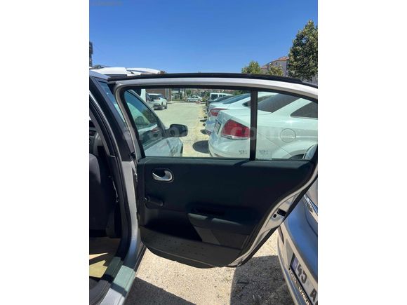 Uygun otomotivden Renault Megane