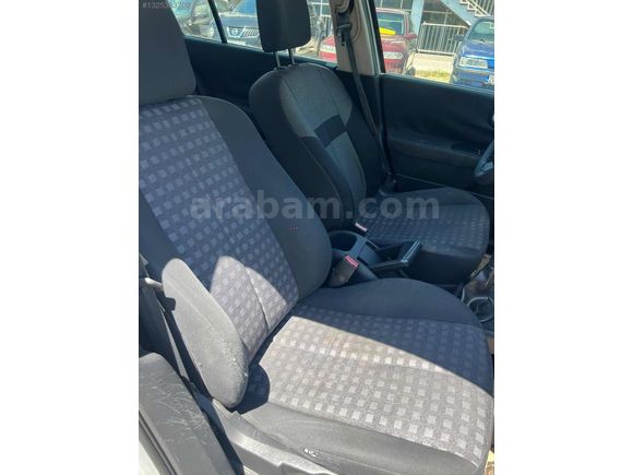 Uygun otomotivden Renault Megane