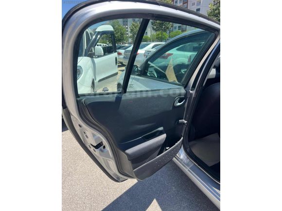 Uygun otomotivden Renault Megane