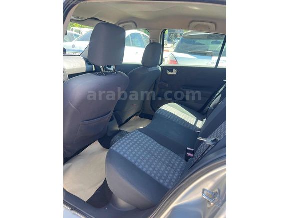 Uygun otomotivden Renault Megane