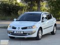 OLGUN'dan 2010 RENAULT MEGANE 1.6 16V BAKIMLI HESAPLII