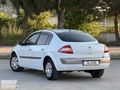 OLGUN'dan 2010 RENAULT MEGANE 1.6 16V BAKIMLI HESAPLII
