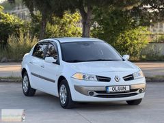 OLGUN'dan 2010 RENAULT MEGANE 1.6 16V BAKIMLI HESAPLII