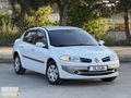 OLGUN'dan 2010 RENAULT MEGANE 1.6 16V BAKIMLI HESAPLII