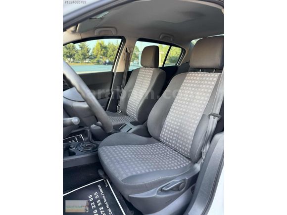 OLGUN'dan 2010 RENAULT MEGANE 1.6 16V BAKIMLI HESAPLII