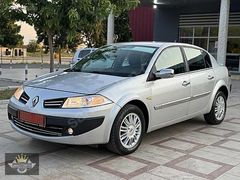 AKDAĞ OTOMOTİV MEGANE DEĞİŞENSİZ 12 TAKSİT İMKANI