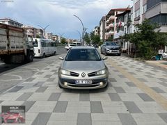 BİRLİK OTODAN HATASIZ BOYASIZ 2009 RENAULT MEGAN EXPRESSİON PLUS