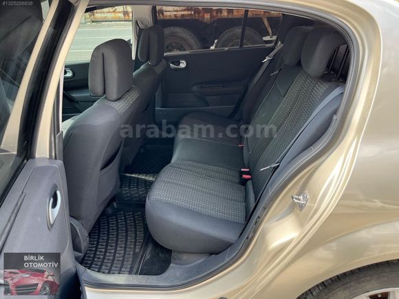 BİRLİK OTODAN HATASIZ BOYASIZ 2009 RENAULT MEGAN EXPRESSİON PLUS