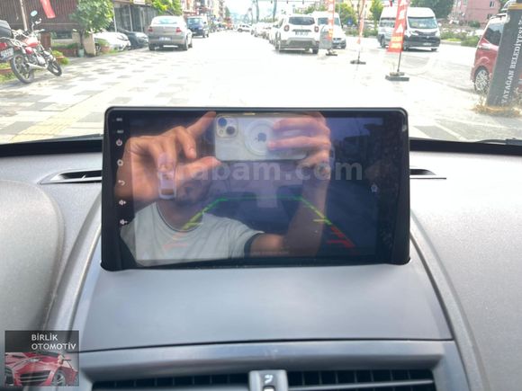 BİRLİK OTODAN HATASIZ BOYASIZ 2009 RENAULT MEGAN EXPRESSİON PLUS