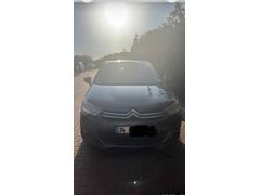 Sahibinden Citroen C4 1.6 HDi Confort Plus 2012 Model 