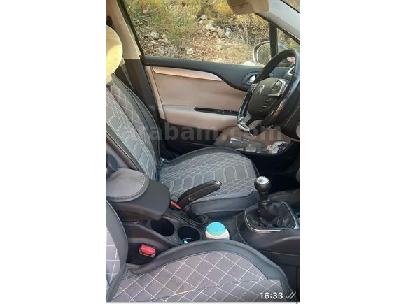 Sahibinden Citroen C4 1.6 HDi Confort Plus 2012 Model 