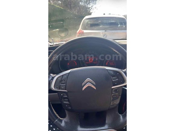 Sahibinden Citroen C4 1.6 HDi Confort Plus 2012 Model 
