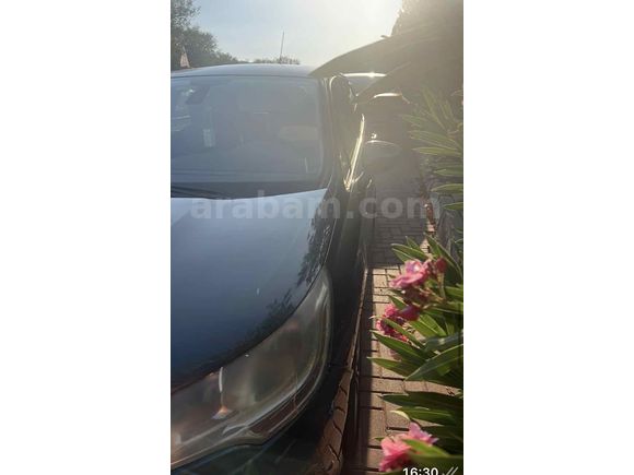 Sahibinden Citroen C4 1.6 HDi Confort Plus 2012 Model 