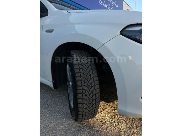 Sahibinden Fiat Egea 1.4 Fire Easy 2022 Model