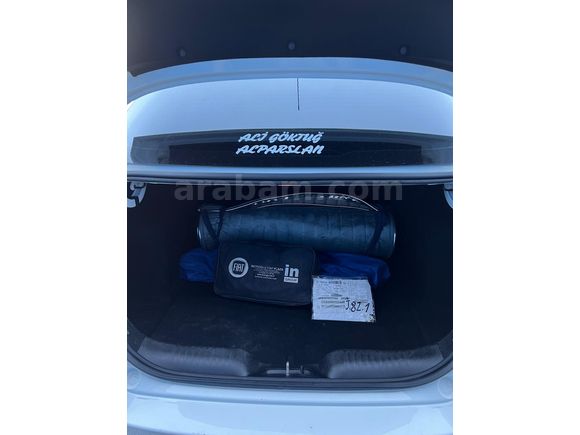 Sahibinden Fiat Egea 1.4 Fire Easy 2022 Model