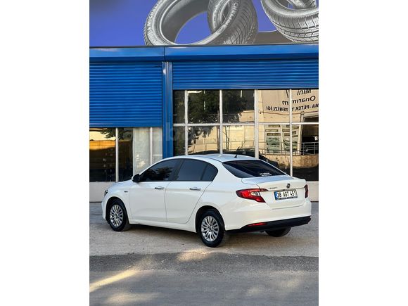 Sahibinden Fiat Egea 1.4 Fire Easy 2022 Model