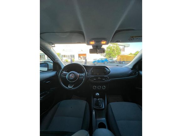 Sahibinden Fiat Egea 1.4 Fire Easy 2022 Model