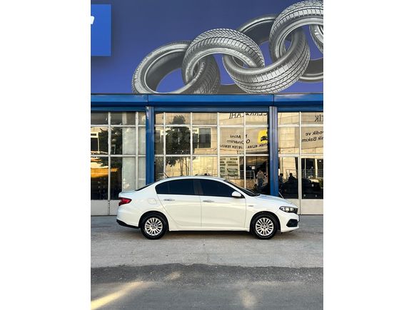 Sahibinden Fiat Egea 1.4 Fire Easy 2022 Model