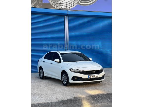 Sahibinden Fiat Egea 1.4 Fire Easy 2022 Model