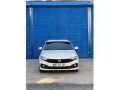 Sahibinden Fiat Egea 1.4 Fire Easy 2022 Model