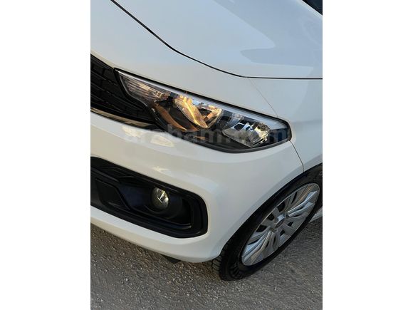 Sahibinden Fiat Egea 1.4 Fire Easy 2022 Model