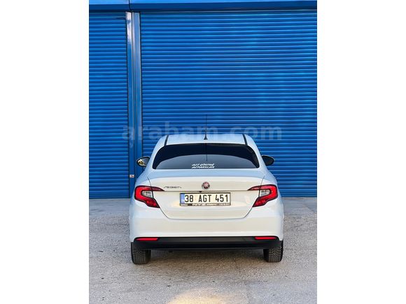 Sahibinden Fiat Egea 1.4 Fire Easy 2022 Model