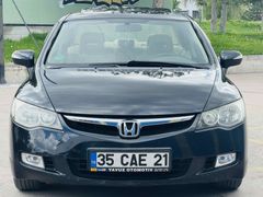 Sahibinden Honda Civic 1.6i VTEC Elegance 2007 Model 
