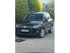 Sahibinden Volkswagen Tiguan 1.4 TSI Cup 2015 Model 