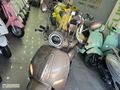 YETKİLİ BAYİDEN RUTEC CAPRİ 50 CC ÇANTA ÖN CAM HEDİYELİ 6 TAKSİT