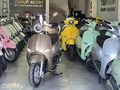 YETKİLİ BAYİDEN RUTEC CAPRİ 50 CC ÇANTA ÖN CAM HEDİYELİ 6 TAKSİT