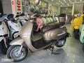 YETKİLİ BAYİDEN RUTEC CAPRİ 50 CC ÇANTA ÖN CAM HEDİYELİ 6 TAKSİT