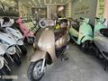 YETKİLİ BAYİDEN RUTEC CAPRİ 50 CC ÇANTA ÖN CAM HEDİYELİ 6 TAKSİT