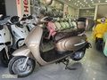 YETKİLİ BAYİDEN RUTEC CAPRİ 50 CC ÇANTA ÖN CAM HEDİYELİ 6 TAKSİT