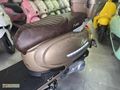 YETKİLİ BAYİDEN RUTEC CAPRİ 50 CC ÇANTA ÖN CAM HEDİYELİ 6 TAKSİT
