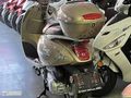 YETKİLİ BAYİDEN RUTEC CAPRİ 50 CC ÇANTA ÖN CAM HEDİYELİ 6 TAKSİT