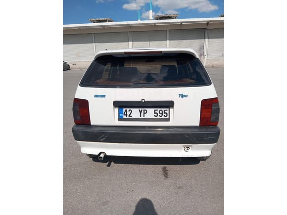 Sahibinden Fiat Tipo 1.4 S 1997 Model
