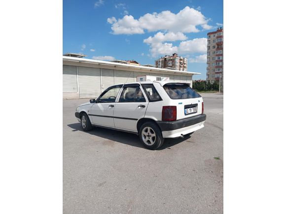 Sahibinden Fiat Tipo 1.4 S 1997 Model